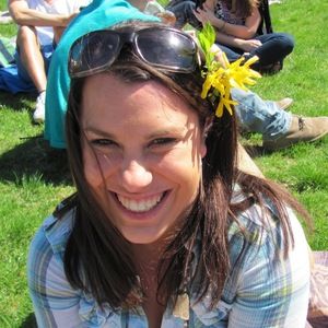 Meet your Posher, Dana